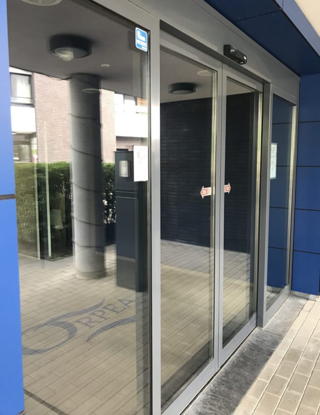 Gare d’Uccle-Calevoet — Projet terminé