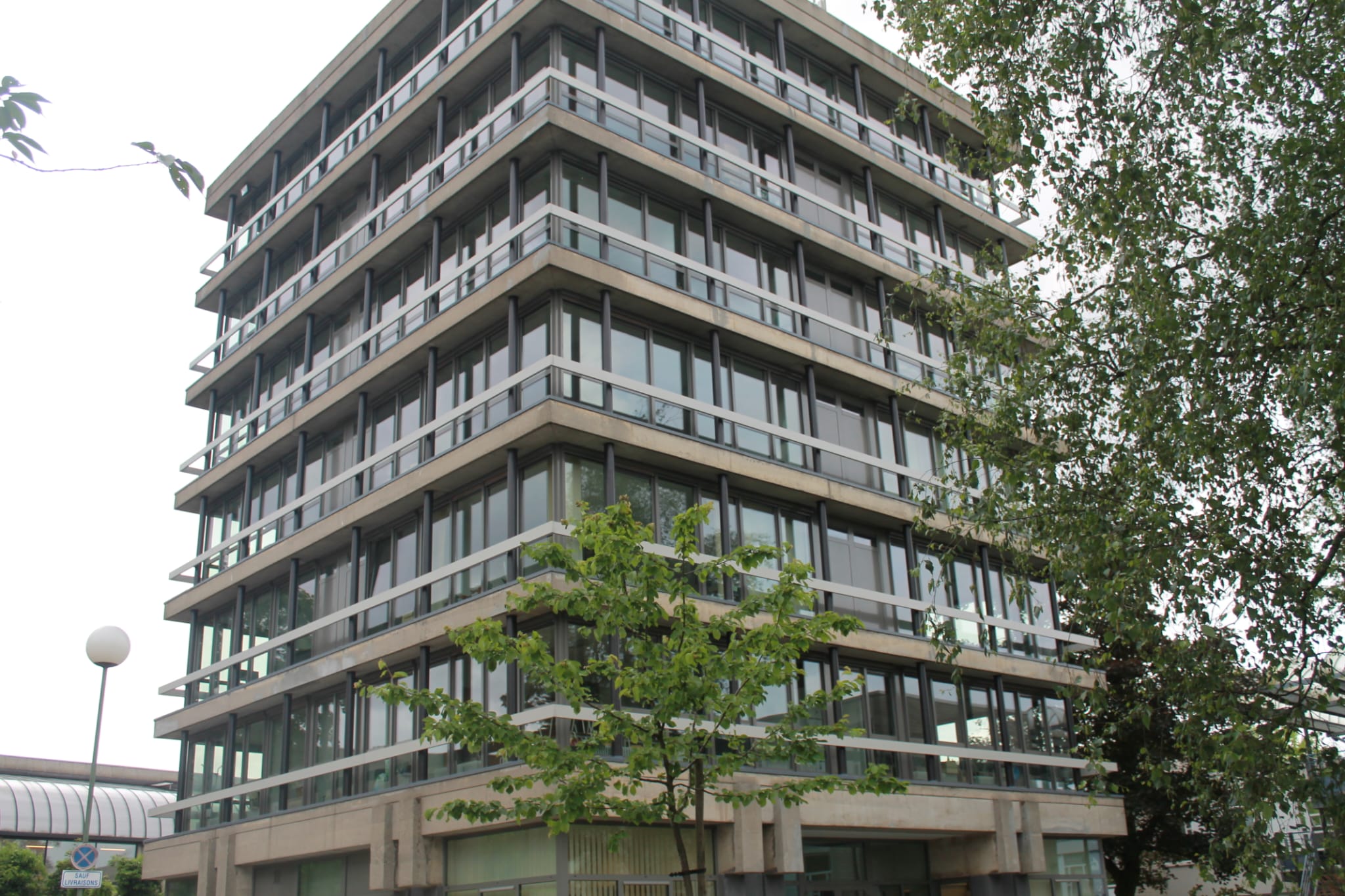 Collège Jean XXIII
