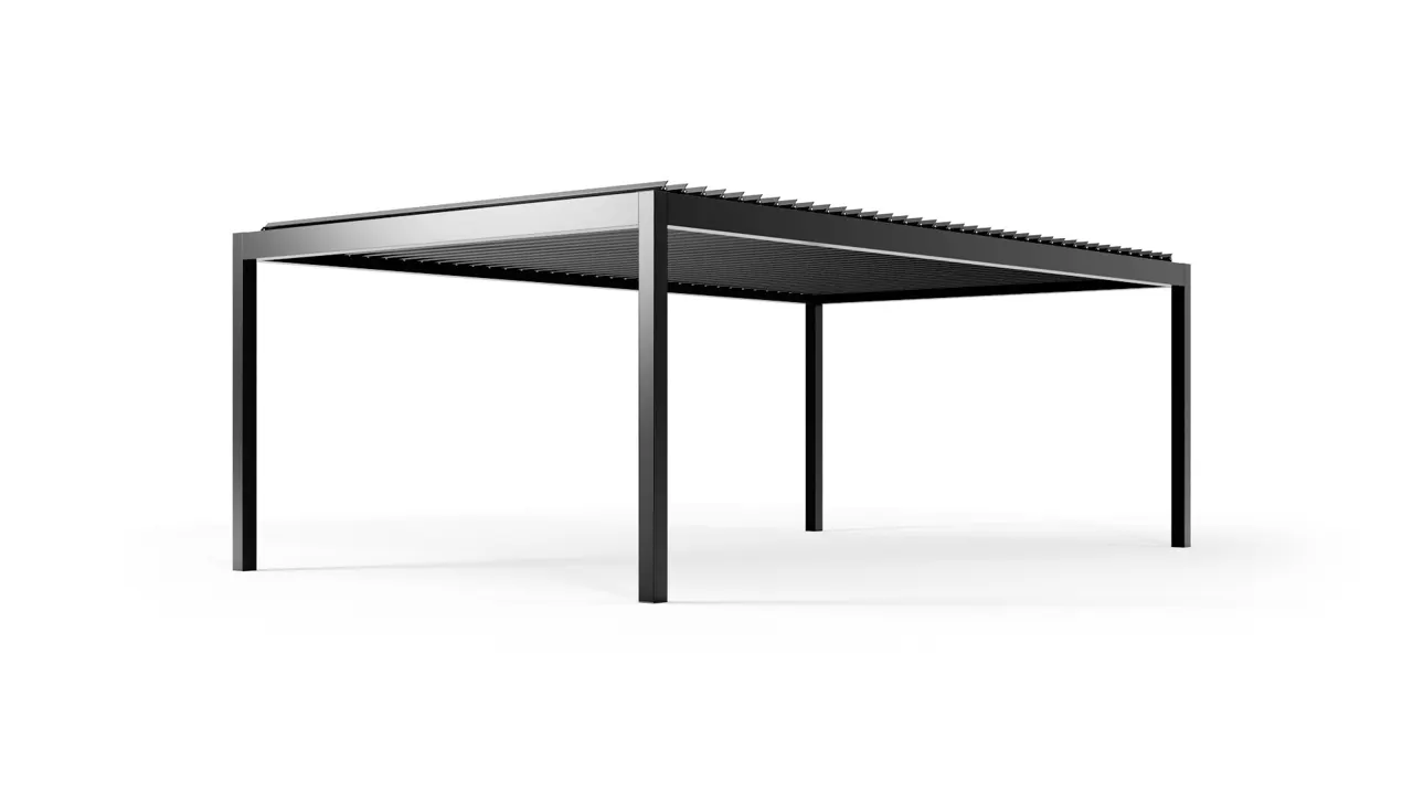 Pergolas