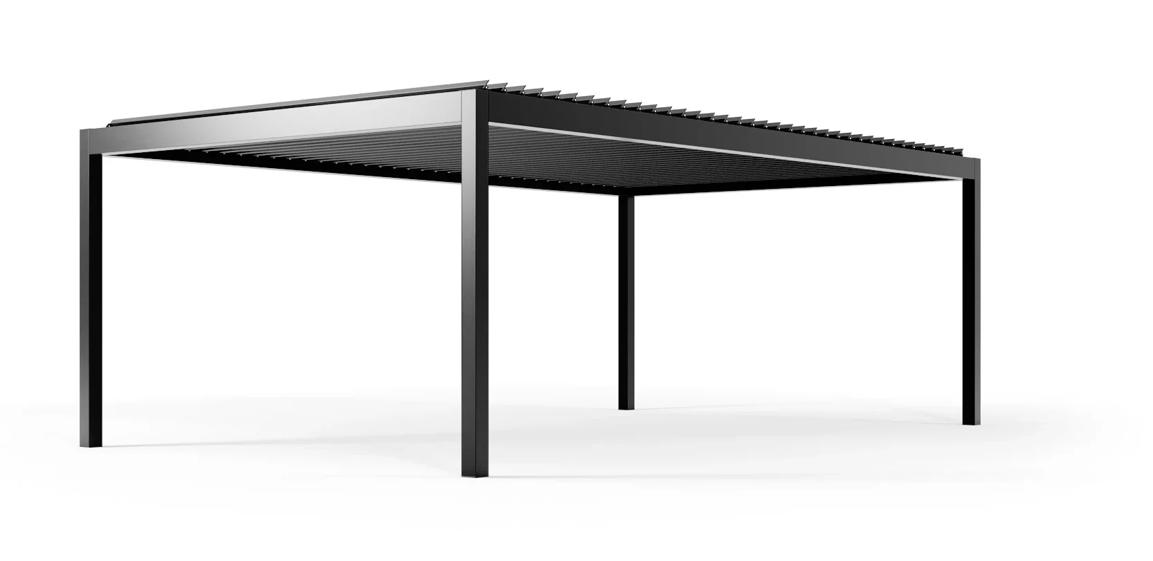 Pergolas & terrasses