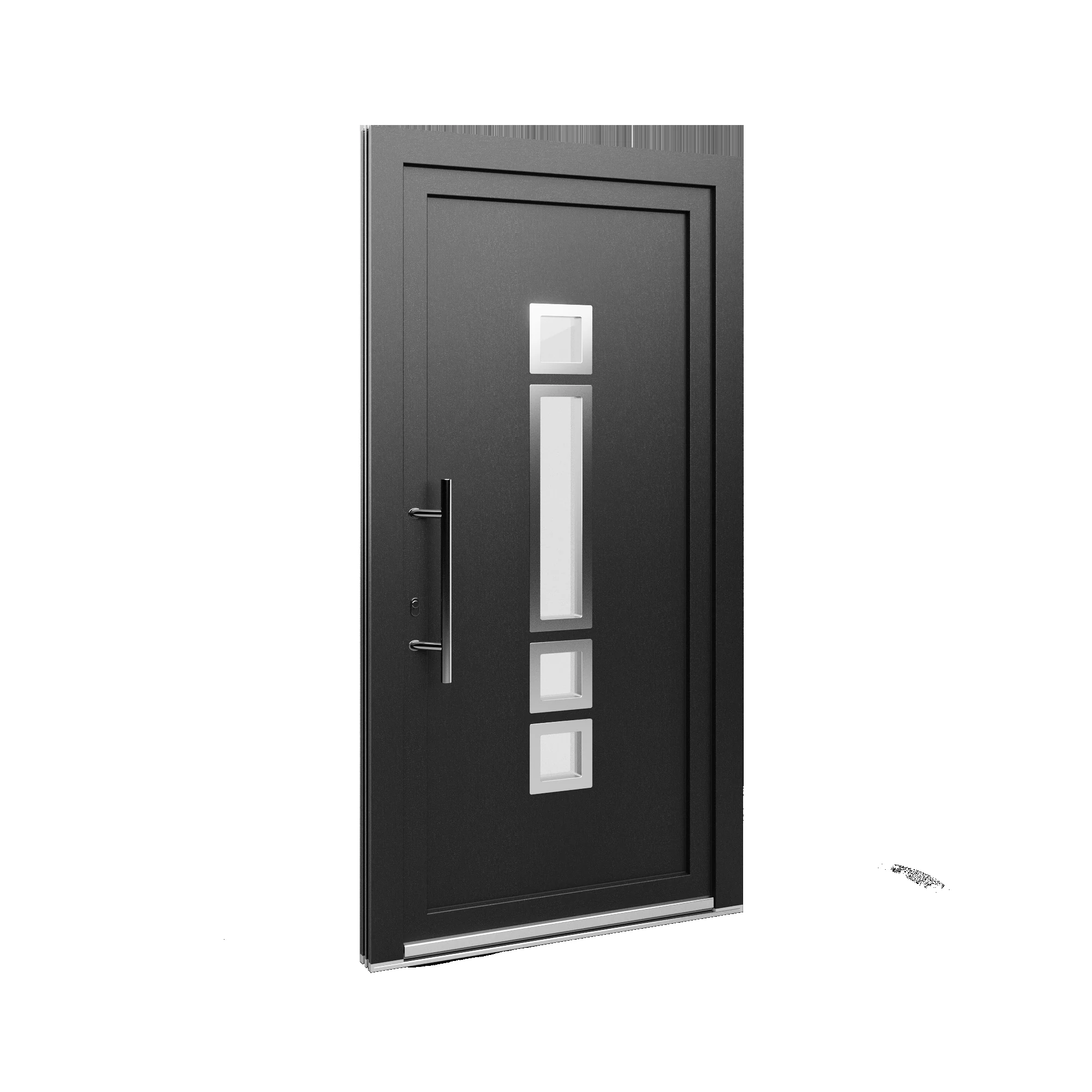 Portes d’entrée