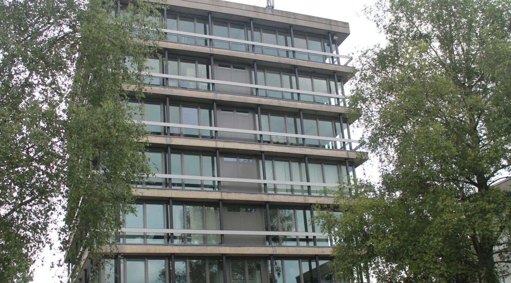 Screens extérieurs